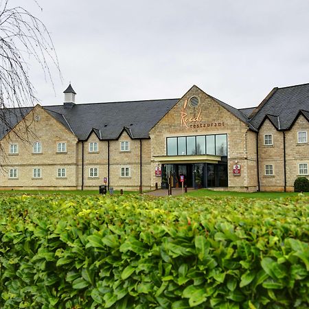 Best Western Plus Pastures Hotel Doncaster Eksteriør billede