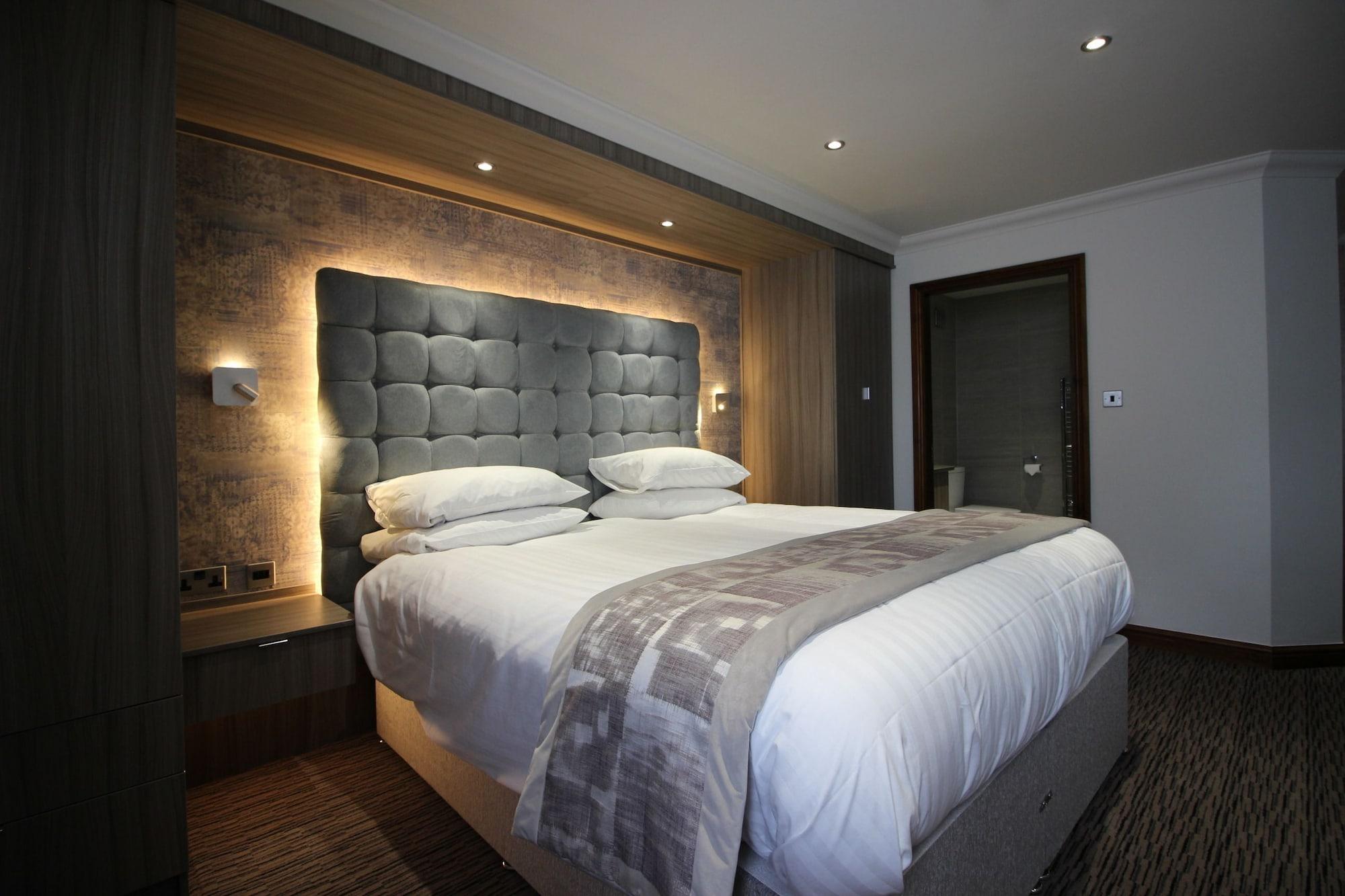 Best Western Plus Pastures Hotel Doncaster Eksteriør billede