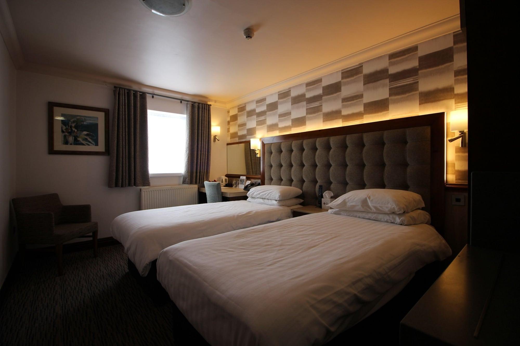 Best Western Plus Pastures Hotel Doncaster Eksteriør billede