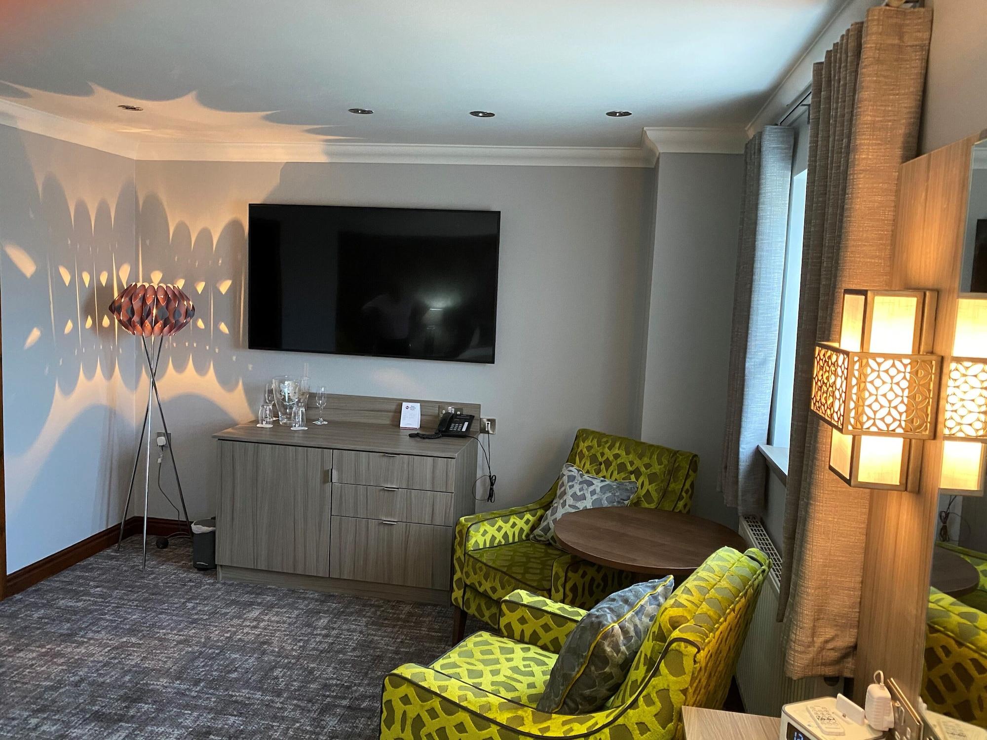 Best Western Plus Pastures Hotel Doncaster Eksteriør billede