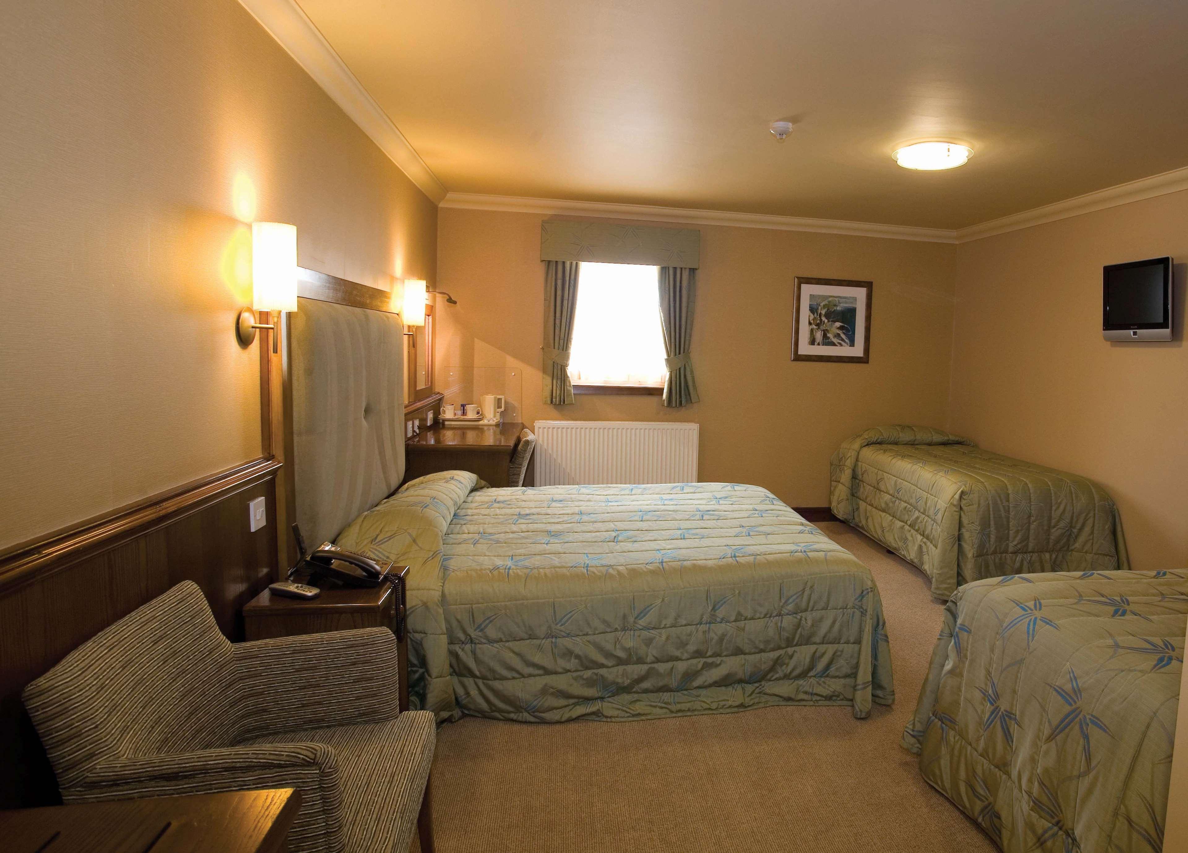 Best Western Plus Pastures Hotel Doncaster Eksteriør billede