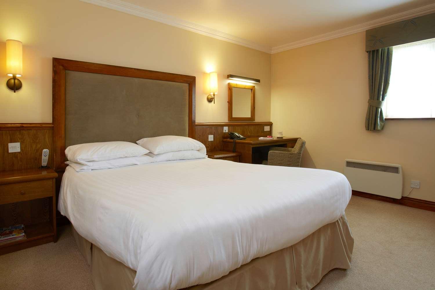 Best Western Plus Pastures Hotel Doncaster Eksteriør billede