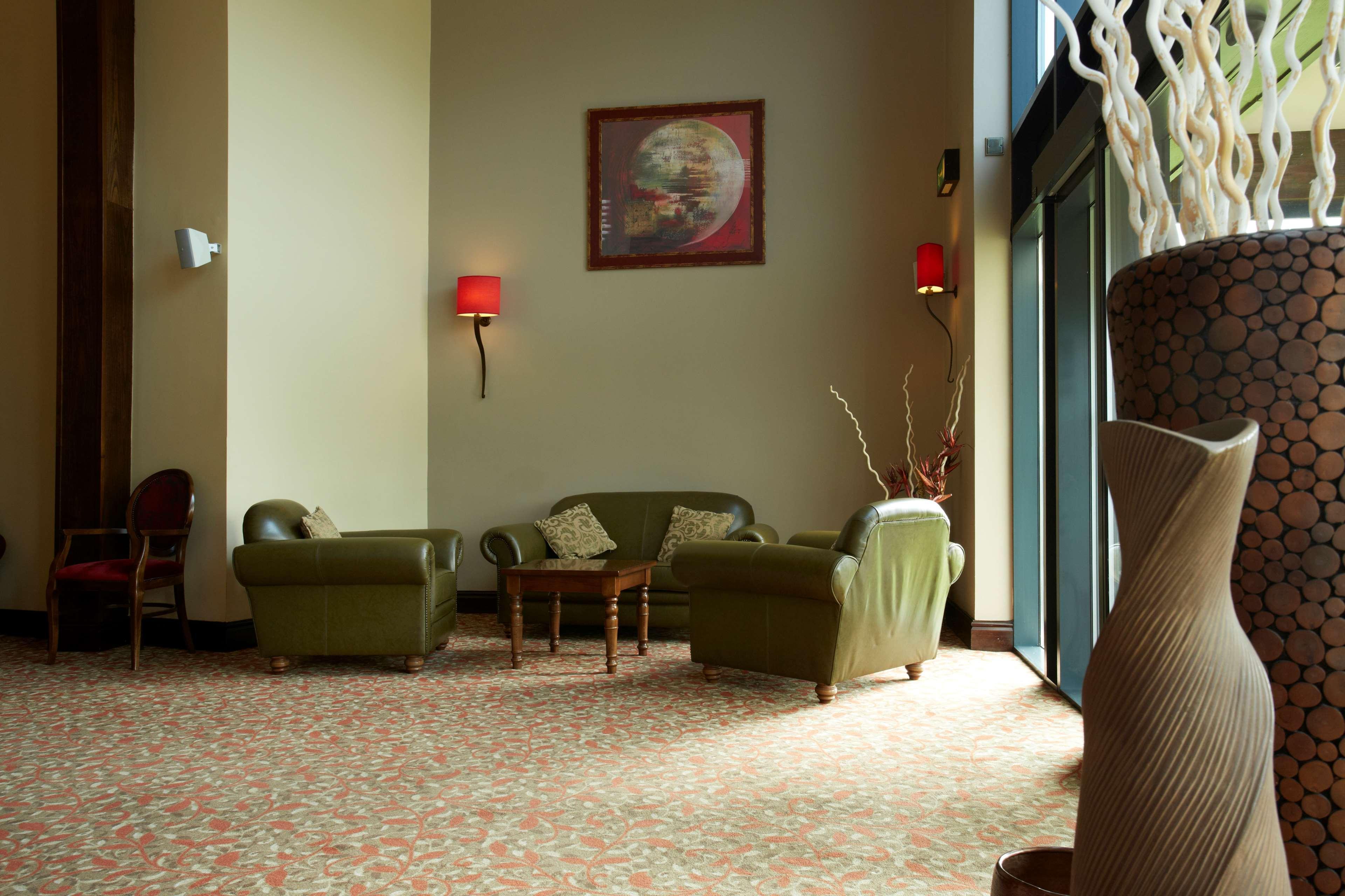 Best Western Plus Pastures Hotel Doncaster Eksteriør billede