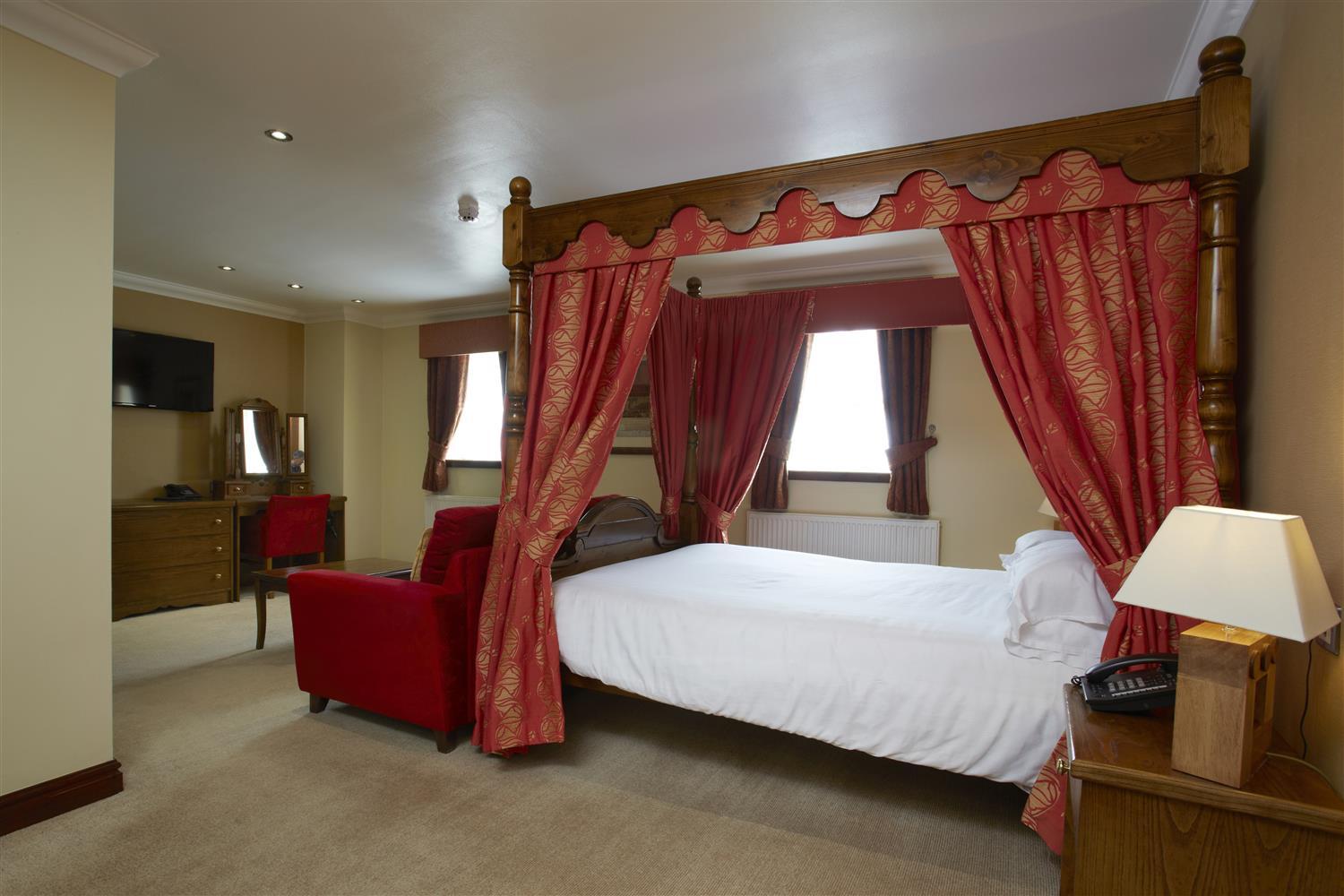 Best Western Plus Pastures Hotel Doncaster Eksteriør billede