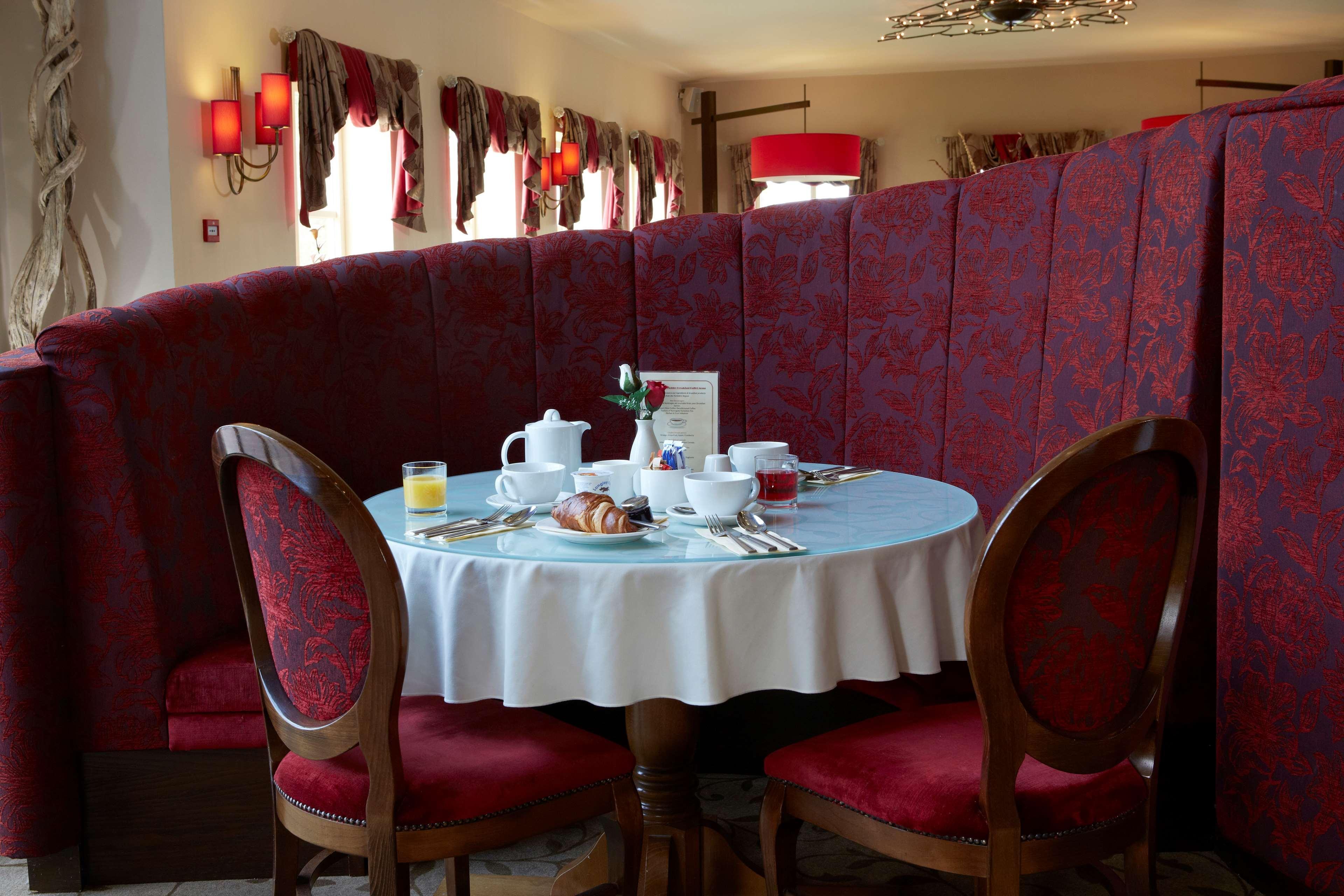 Best Western Plus Pastures Hotel Doncaster Eksteriør billede