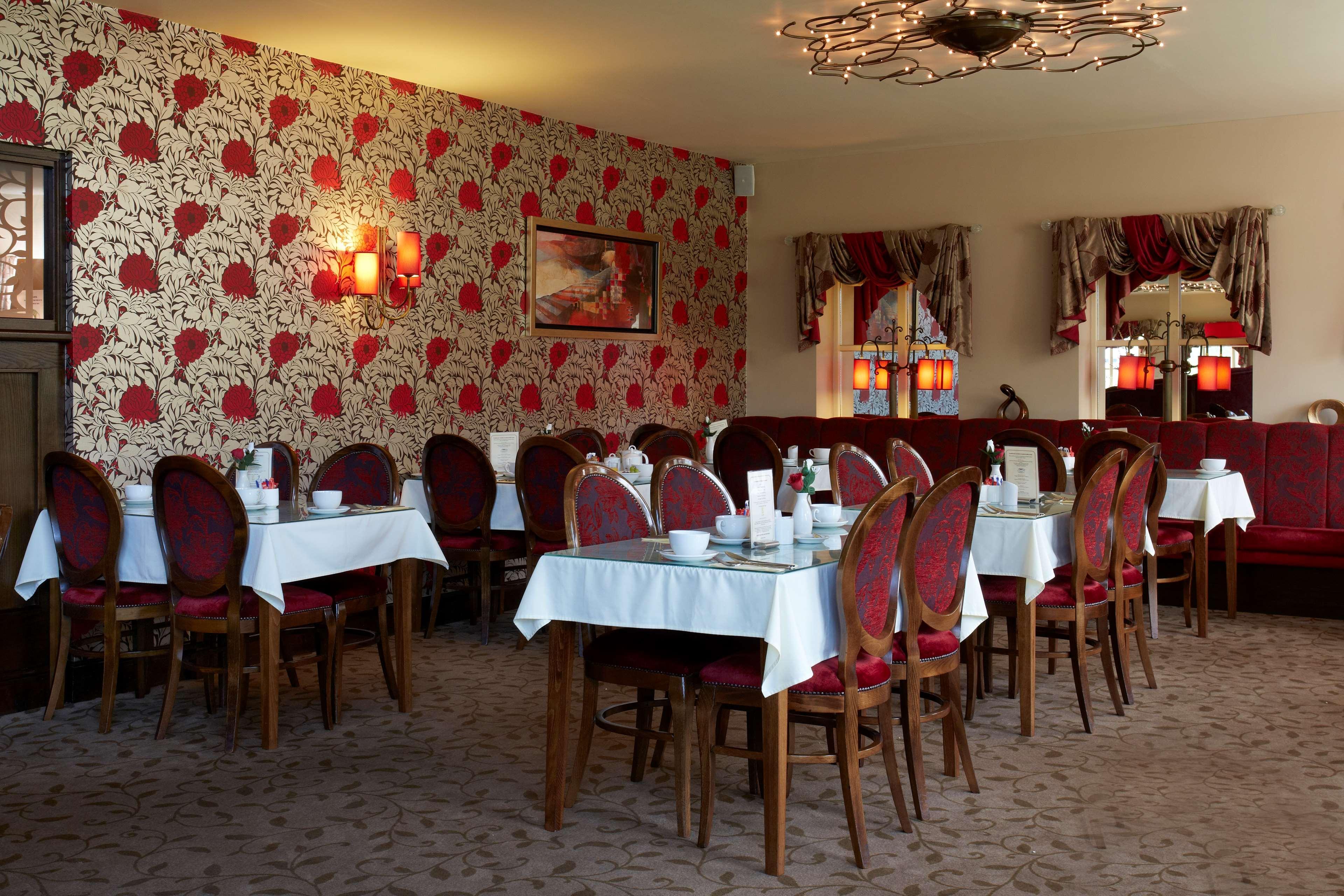 Best Western Plus Pastures Hotel Doncaster Eksteriør billede