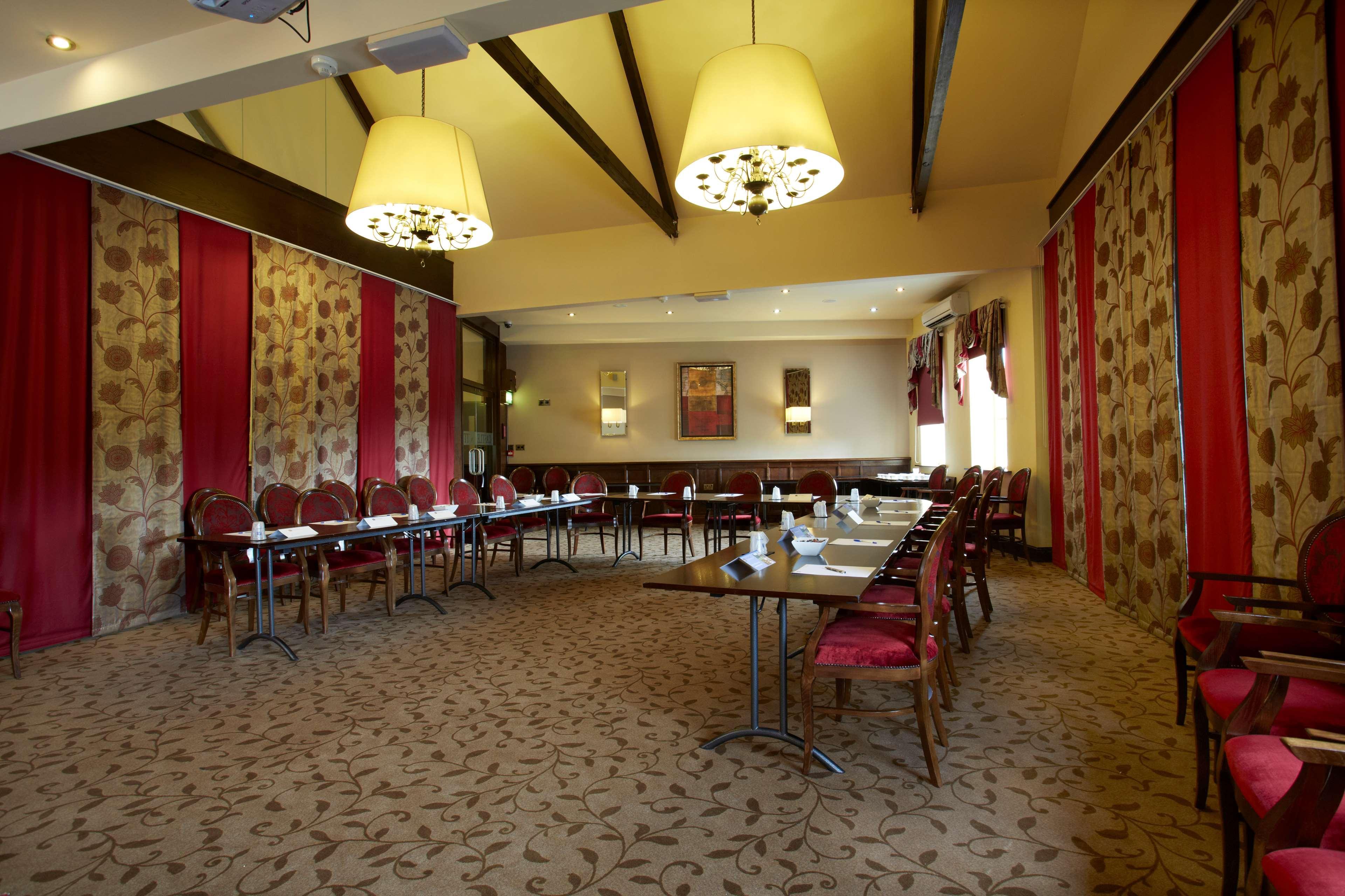 Best Western Plus Pastures Hotel Doncaster Eksteriør billede