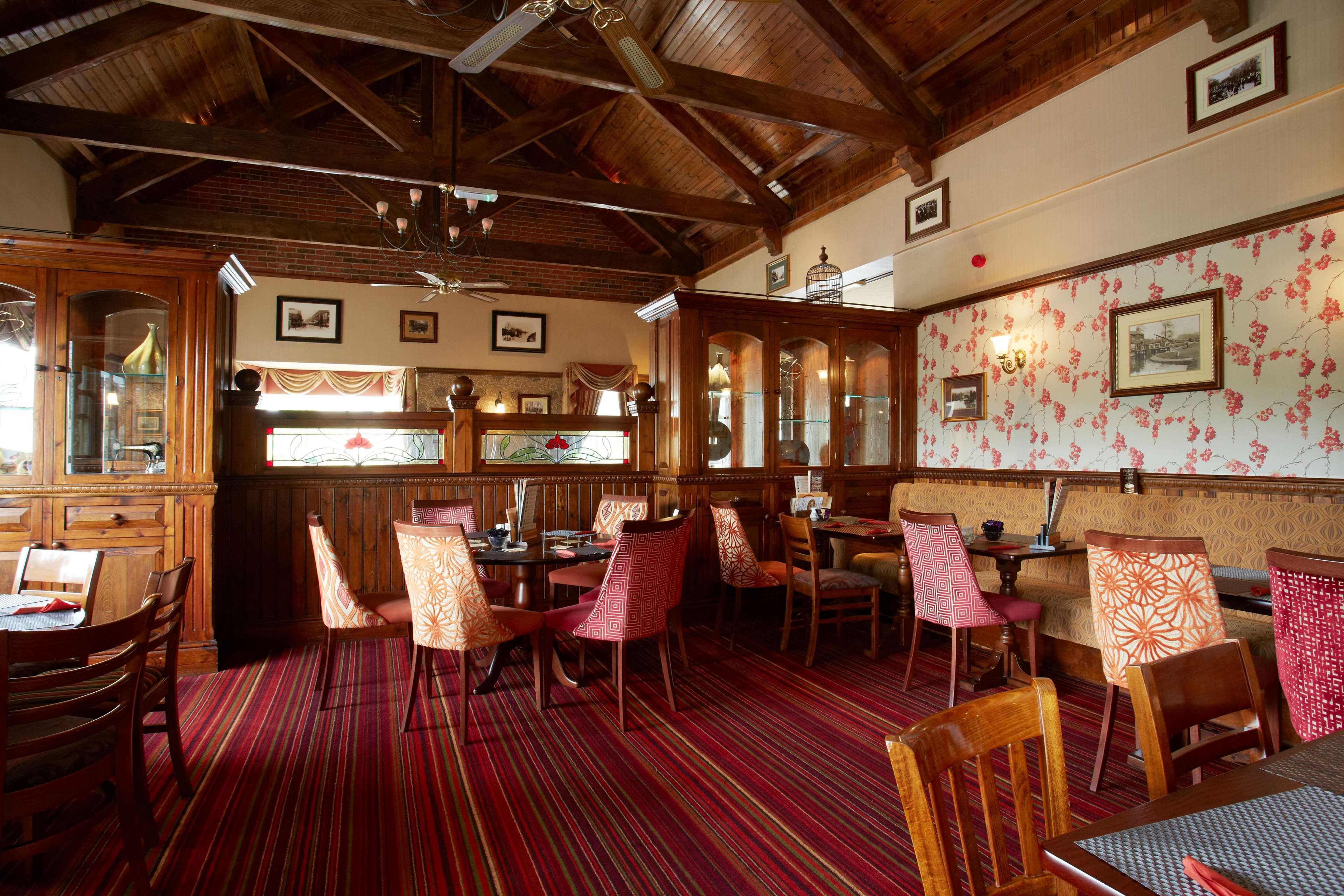 Best Western Plus Pastures Hotel Doncaster Eksteriør billede