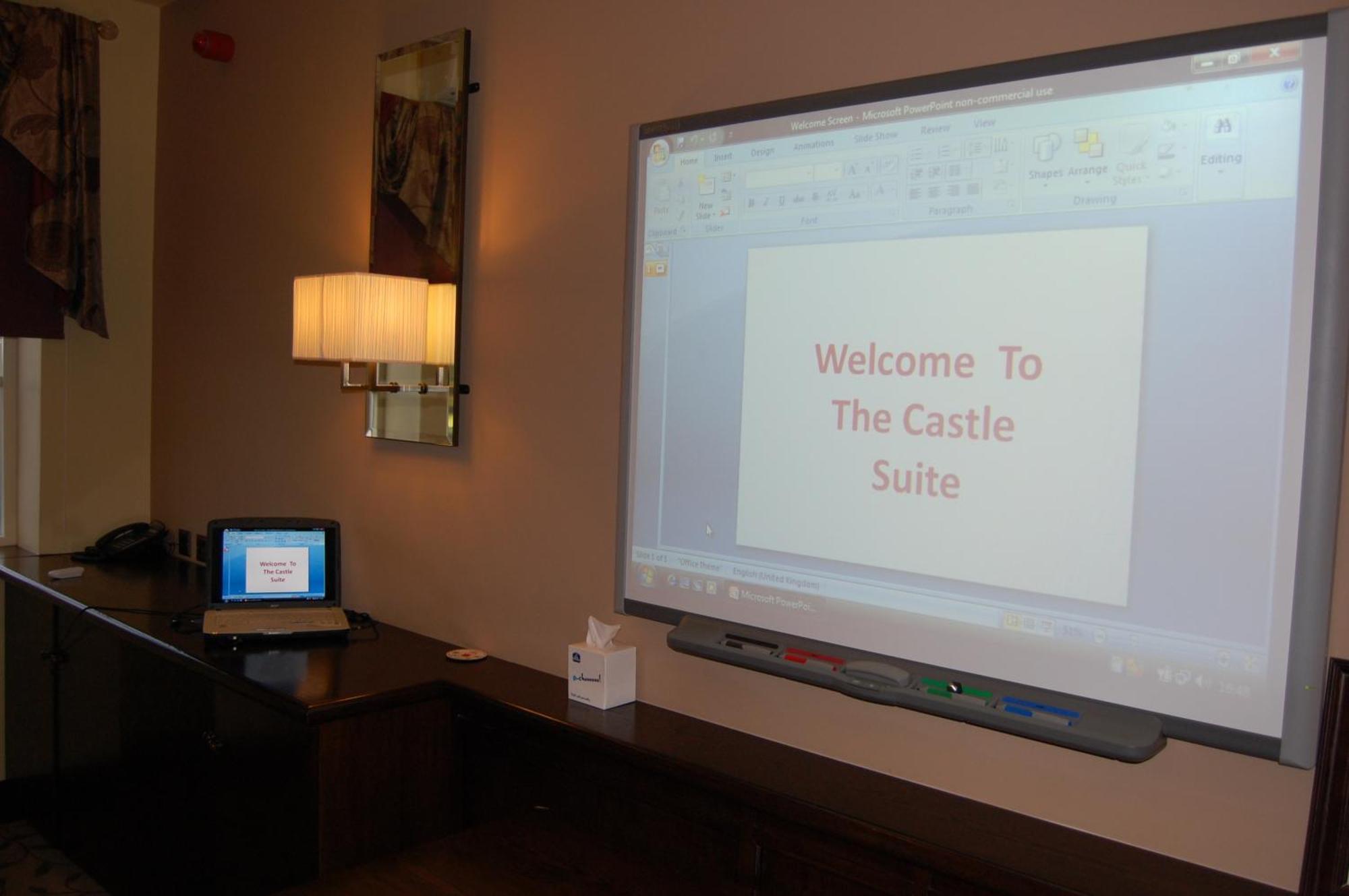 Best Western Plus Pastures Hotel Doncaster Eksteriør billede