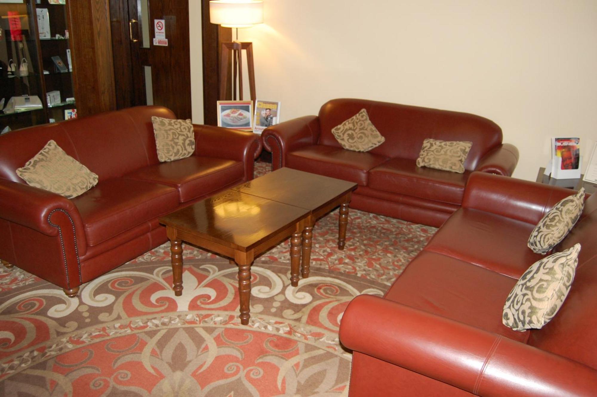 Best Western Plus Pastures Hotel Doncaster Eksteriør billede