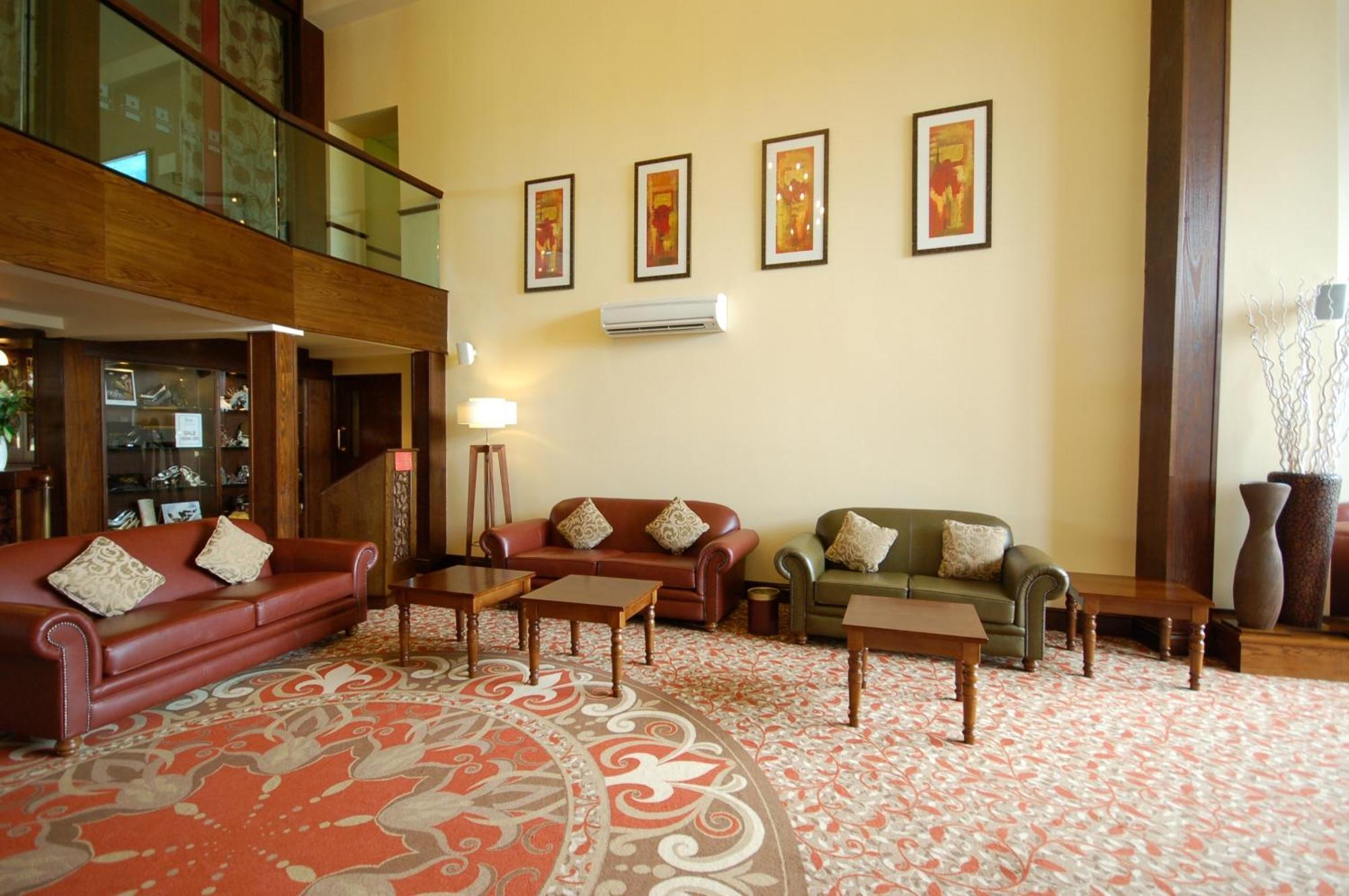 Best Western Plus Pastures Hotel Doncaster Eksteriør billede