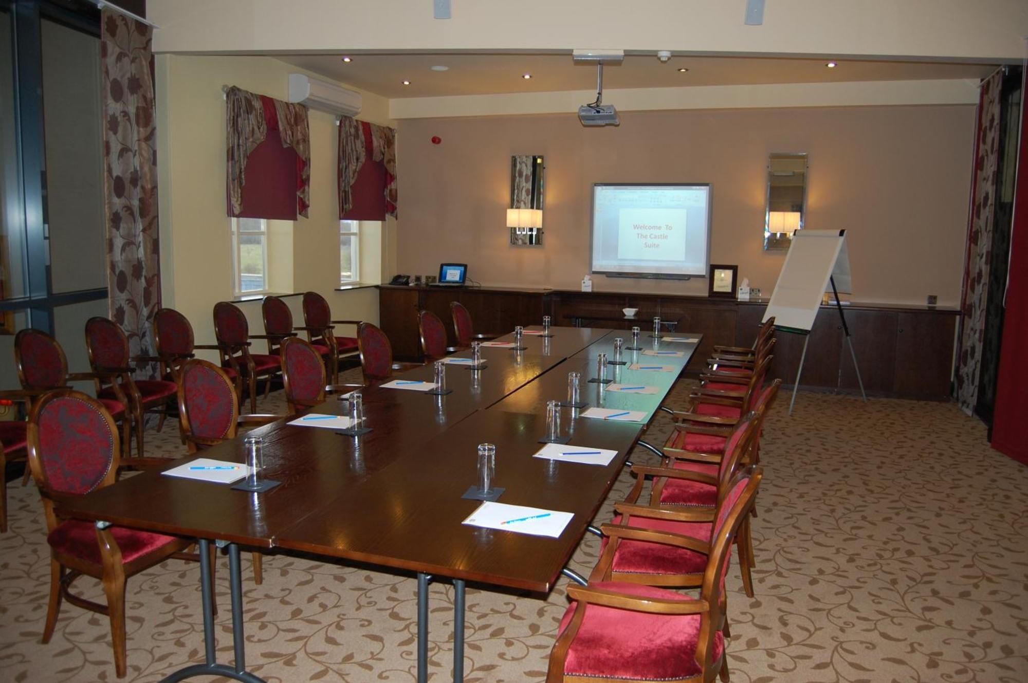 Best Western Plus Pastures Hotel Doncaster Eksteriør billede