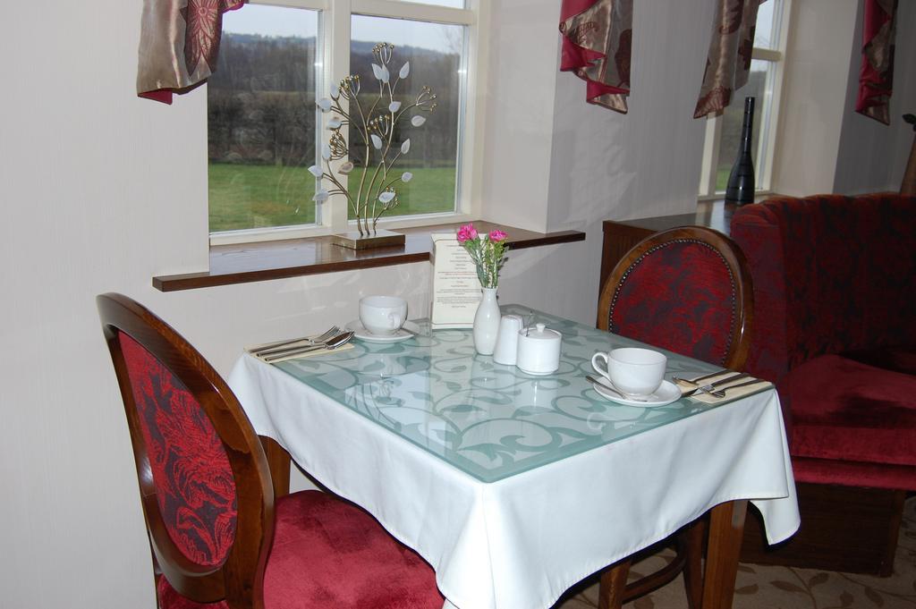 Best Western Plus Pastures Hotel Doncaster Eksteriør billede
