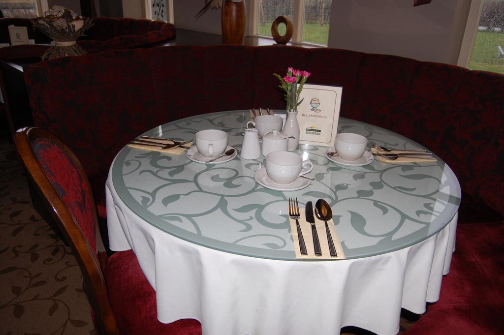 Best Western Plus Pastures Hotel Doncaster Eksteriør billede