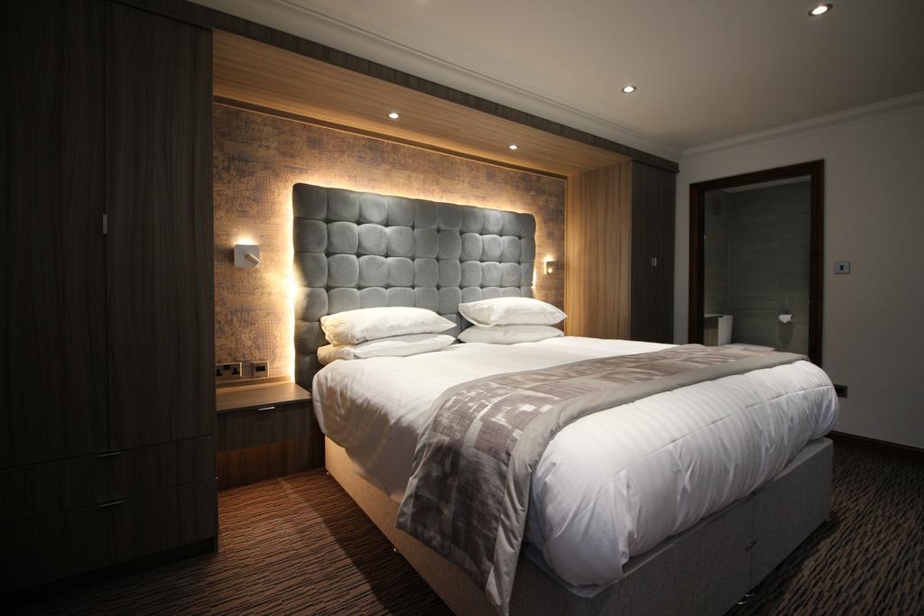 Best Western Plus Pastures Hotel Doncaster Eksteriør billede