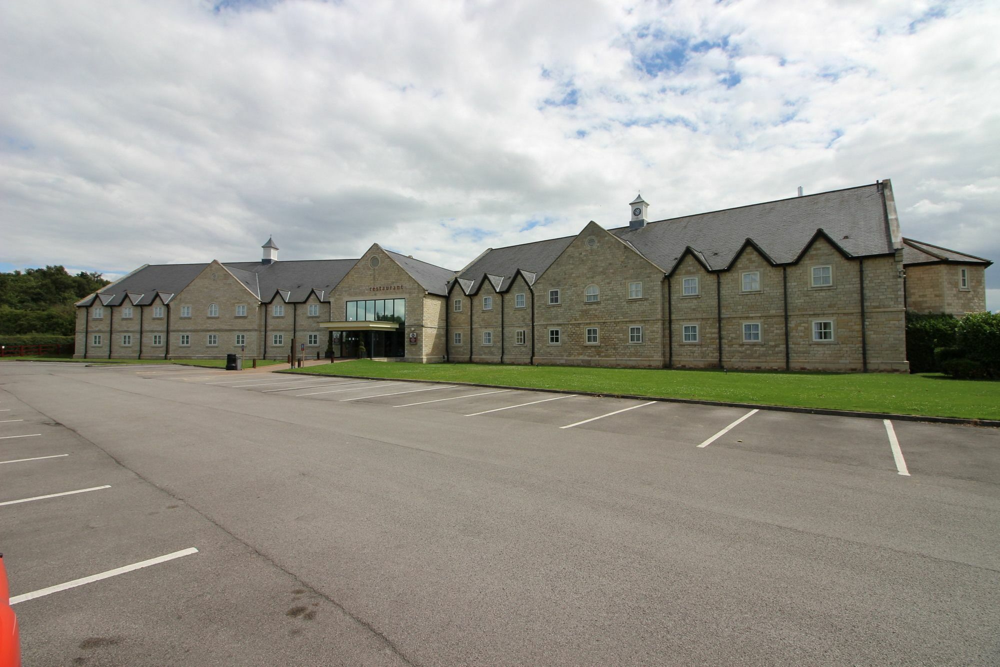 Best Western Plus Pastures Hotel Doncaster Eksteriør billede