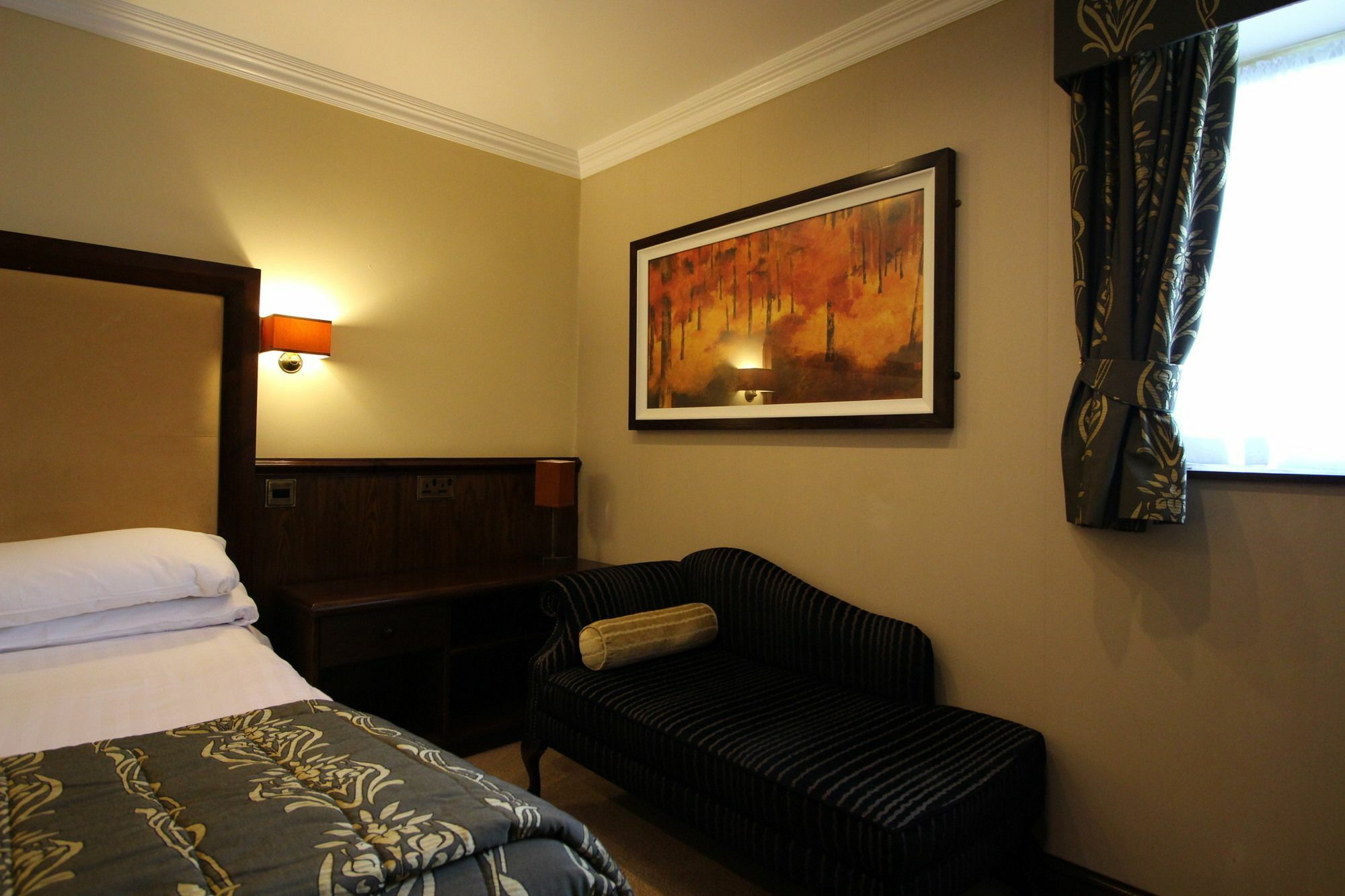 Best Western Plus Pastures Hotel Doncaster Eksteriør billede
